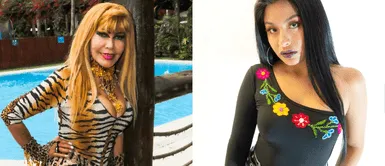 La Tigresa del Oriente critica a Wendy Sulca Tigresa del Oriente arremete contra Wendy Sulca: “Nadie la conoce, es desubicada”