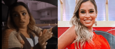 Ethel Pozo y su adolescencia Ethel Pozo reveló episodio de su adolescencia que no repetiría: "Fue terrible"