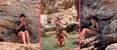 Postulan a la universidad y se van de vacaciones: se enteran que no ingresaron en la playa Postulan a la universidad y se van de vacaciones: se enteran que no ingresaron en la playa