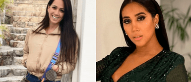 Melissa Klug y su indirecta a Melissa Paredes ¿Melissa Klug y su indirecta a Melissa Paredes?: “Nunca trates de destruir la vida de otro con una mentira”