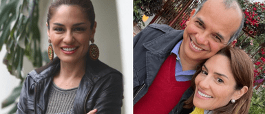 Mávila Huertas revela pasajes de su relación Mávila Huertas y la increíble forma en la que conoció a su pareja: “Ya tenemos dos años juntos”