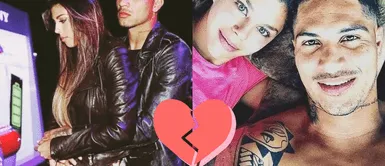 Alondra García Miró y Paolo Guerrero habrían terminado Alondra García y Paolo Guerrero habrían terminado su relación y ella estaría buscando departamento para mudarse sola