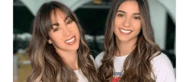 Hija de Melissa Loza, Flavia Ramos Loza, se viste de gala y de magenta para gobernar la noche Hija de Melissa Loza lleva el color magenta como insignia de su personalidad en un vestido de gala