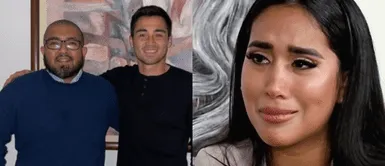 César Nakazaki advierte a Melissa ¿Abogado de Rodrigo Cuba advierte a Melissa Paredes sobre medidas legales que tomará para defenderse?: "Impedimento de salida"