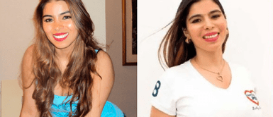 Zully Pinchi comentó sobre la canción Zully Pinchi explicó su poema para "Mi bebito fiu fiu": “El pionono es como un abrazo”