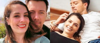 Yiddá Eslava afirma que no regresaría con Julián Zucchi ante un caso de infidelidad. Yiddá Eslava afirma que le perdonaría una infidelidad a Julián Zucchi, pero advierte “no volvería con él”