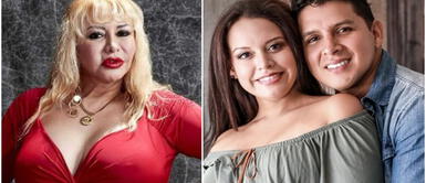 Susy Díaz le pide a Florcita que se dedique a trabajar y cuidar de sus hijos tras divorcio con Néstor Villanueva. Susy Díaz a Florcita tras su divorcio con Néstor Villanueva: “Solo que se dedique a trabajar y cuidar de mis nietos”