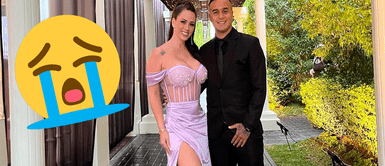 Jesús Barco respondió a sus seguidores sobre posible boda con Melissa Klug. Jesús Barco y Melissa Klug revelaron que no están pensando en casarse