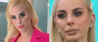 Dalia Durán revela cómo fue su anterior relación Dalia Durán reveló detalles de la relación tóxica que tuvo con cirujano antes de John Kelvin: “Es muy delicado”