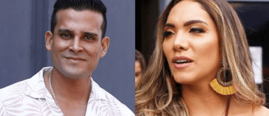 Christian Domínguez comentó sobre sus exparejas Christian Domínguez no sabe por qué sus exparejas lo critican: “Siempre han hablado mal de mí”