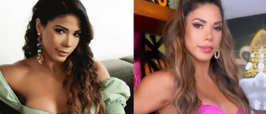 Karen Dejo deja atrás fuerte acusación Karen Dejo rompe su silencio tras denuncia de agresión a su hija: “No me siento bien”