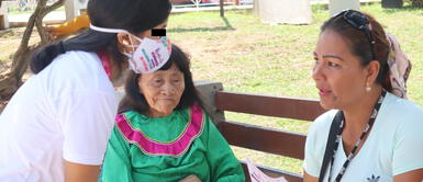 Proyecto de ley se analizará en el Congreso Congreso pone en riesgo derechos sexuales y reproductivos de las mujeres y personas gestantes