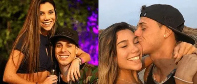 Hugo García y Mafer Neyra rompieron en 2021 Hugo García y Mafer Neyra: ¿Cuánto tiempo duró su relación y cómo se conocieron?