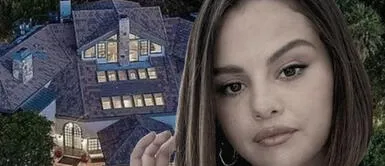 Selena Gómez pasó susto de su vida luego de que acosador intentara entrar a su mansión Selena Gómez pasó momento de terror luego de que acosador intentara entrar a su mansión