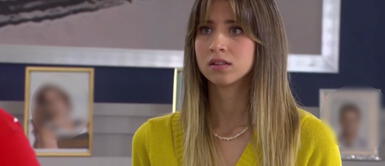 ¿Volverá Andrés Wiese? Fotografía de Andrés Wiese reaparece en cuadro en reciente capítulo de "Al Fondo Hay Sitio" | VIDEO