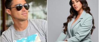 Rodrigo Cuba: Su abogado solicitó impedimento de salida del país contra Melissa Paredes Lío de Rodrigo Cuba y Melissa Paredes: abogado habría solicitado impedimento de salida del país contra actriz