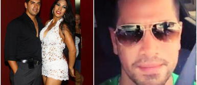 Carlos Abanto denunció a Karen Dejo por agresión física contra su hija. ¿Quién es Carlos Abanto, el hombre que acusó a Karen Dejo de agresión física contra su hija?