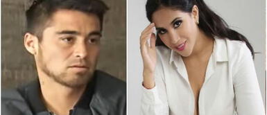 Rodrigo Cuba envía indirecta a Melissa Paredes tras perder demanda. Rodrigo Cuba tras perder demanda contra Melissa Paredes: “Muestren paciencia en el sufrimiento”