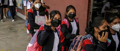 Ranking INCORE 2022: la educación de Tacna supera a la de Lima Metropolitana Ranking INCORE 2022: la educación de Tacna supera a la de Lima Metropolitana