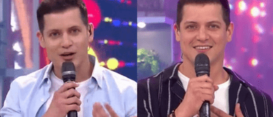 Gino Pesaressi y su alejamiento de ¿Gino Pesaressi fue despedido de "En boca de todos"?: Esta habría sido la razón