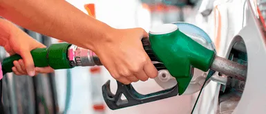 Mira dónde puedes encontrar combustible más barato en Lima y provincias Mira dónde puedes encontrar combustible más barato en Lima y provincias