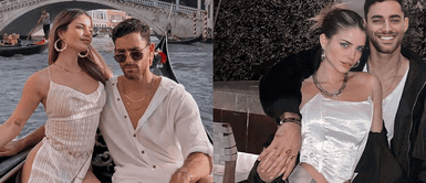 Austin Palao aún no formaliza con Flavia Laos Flavia Laos le pone parche a Austin Palao por no oficializar: "Estamos saliendo, formalmente no me ha pedido para estar"