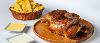 El Pollo a la Brasa es un plato deseado por todos los peruanos, aún más por ese delicioso pellejito que lo acompaña. ¿Qué tan saludable es comer el pellejito del pollo a la brasa? La respuesta de sorprenderá