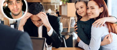 El padre podría llevarse al menor de edad a pesar de no contar con la tenencia. Andrea San Martín: ¿El padre puede llevarse a su hijo o hija sin contar con la tenencia?