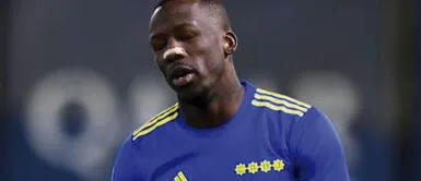 Luis Advíncula fue víctima de racismo tras insulto de un futbolista de San Lorenzo Luis Advíncula rompió su silencio tras ser víctima de insulto racista | FOTO