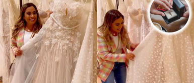 Ethel Pozo ya se encuentra viendo los últimos preparativos para su boda con Julián Alexander. Ethel Pozo volverá al altar: ¿Cuáles son las mejores ideas para pedirle matrimonio a tu pareja?