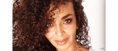 Adriana Zubiate nos trasmite el orgullo de ser una mujer valiente con el abrigo furry en tendencia Adriana Zubiate nos trasmite el orgullo de ser una mujer valiente con el abrigo furry en tendencia