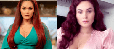 Génesis Tapia y su cambio físico tras dar a luz Génesis Tapia y los cambios tras dar a luz a su cuarta hija | FOTOS