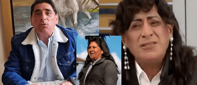 Carlos Álvarez responde al MIMP por críticas Carlos Álvarez al MIMP por parodia a la primera dama: “¿Dónde estuvieron en casos de violencia contra la mujer?”