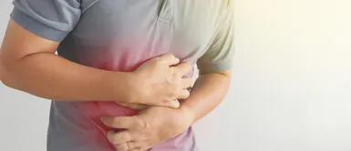 El cáncer del estómago tiende a desarrollarse lentamente en un período de muchos años Cáncer de estómago: ¿Cuáles son sus síntomas y cómo prevenirlo?