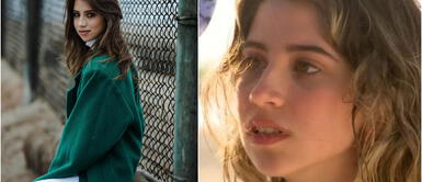 Quién es Karime Scander, la actriz que interpreta de Alessia Montalván en 'Al fondo hay sitio'. Quien es Karime Scander, la actriz que interpreta a Alessia Montalvan en Al fondo hay sitio