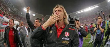 Selección Peruana: ¿Quiénes son los candidatos para reemplazar a Ricardo Gareca? Selección Peruana: ¿Quiénes son los candidatos para reemplazar a Ricardo Gareca?