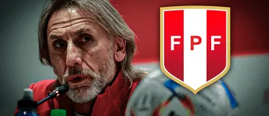 Ricardo Gareca no aceptó la propuesta de renovación y no seguirá al mando de la selección peruana Ricardo Gareca no aceptó la propuesta de renovación y no seguirá al mando de la selección peruana