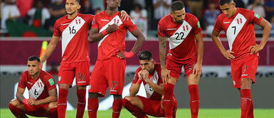 Eliminatorias 2026: ¿Cuánto sería el sueldo del próximo entrenador de la selección peruana? Eliminatorias 2026: ¿Cuánto sería el sueldo del próximo entrenador de la selección peruana?