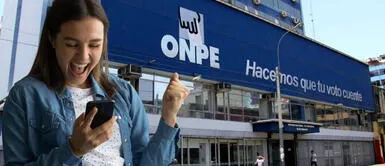 Postula en la nueva convocatoria laboral aperturada por al ONPE para los jóvenes estudiantes universitarios. ¿Buscas trabajo? ONPE lanza oferta laboral con sueldos superiores a 2 mil soles para estudiantes