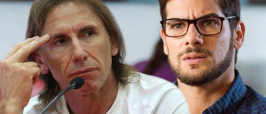 Tilsa se burla de Christian Cueva por no ser como Beckham y Magaly le enseña foto de su novio Andrés Wiese tras la salida de Ricardo Gareca de la selección: "Gracias infinitas"