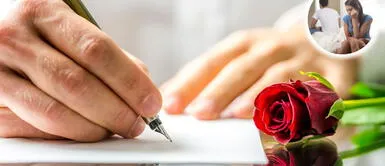 Esta conmovedora carta te ayudará a solucionar cualquier problema de pareja. Cartas para mi novio cuando estamos mal: "a veces no te soporto pero quiero tenerte siempre en mi vida"