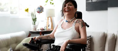 Corte Suprema reconoce el derecho de la activista Ana Estrada a una muerte digna Corte Suprema reconoce el derecho de la activista Ana Estrada a una muerte digna