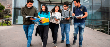 Tres universidades peruanas figuran en el ranking de las 100 mejores de América Latina: ¿Cuáles son? Tres universidades peruanas figuran en el ranking de las 100 mejores de América Latina: ¿Cuáles son?