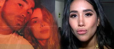 Ale Venturo grita su amor por Rodrigo Cuba en medio de batalla legal con Melissa Paredes Ale Venturo grita su amor por Rodrigo Cuba en medio de investigaciones: "Mi complemento perfecto"