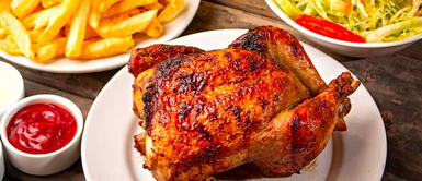 Disfruta de un rico pollo a la brasa hecho en casa con los mejores consejos del chef David Saavedra. Día del Pollo a la Brasa: ¿Cómo replicar el delicioso sabor del plato bandera en casa?