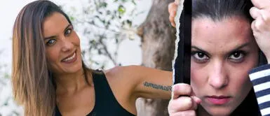 Úrsula Boza estudió una carrera que la ayudó a interpretar su reconocido papel de la 'mirada de tiburón'. Úrsula Boza: ¿Qué estudió para interpretar a la ‘mirada de tiburón’ en Al fondo hay sitio?