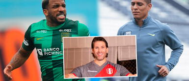 Paco Bazán critica nuevamente a Jefferson Farfán Jefferson Farfán tiene el rostro hinchado: "Lo han 'gomeado' y está avergonzado" | VIDEO