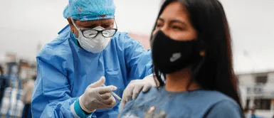 Cuarta dosis ¿Es necesario recibirla si ya cumpliste los 30 años? Cuarta dosis ¿Es necesario recibirla si ya cumpliste los 30 años?