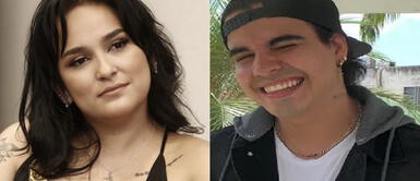 Daniela Darcourt contó la gran decepción amorosa que vivió con el cantante venezolano Jisa. Daniela Darcourt contó decepción amorosa con cantante Jisa quien le ocultó a su hija | VIDEO