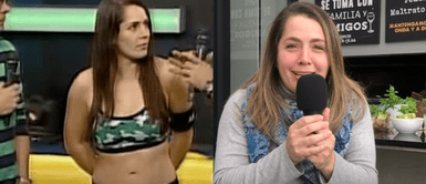 Yiddá Eslava contó cuánto ganaba en 'Combate' Yiddá Eslava DEJÓ FRÍOS a fans al revelar su SUELDO en 'Combate': "Ganábamos nuestros pasajes"